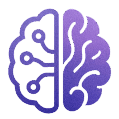 Brainyard logo — multi-perspective AI conversation